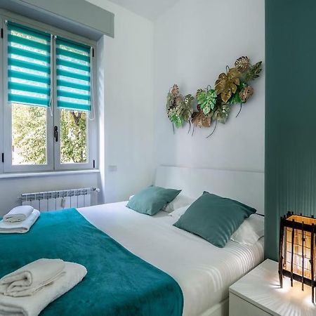 Linate Airport Elegant Suite,Tram 1 Minute Away ميلان المظهر الخارجي الصورة