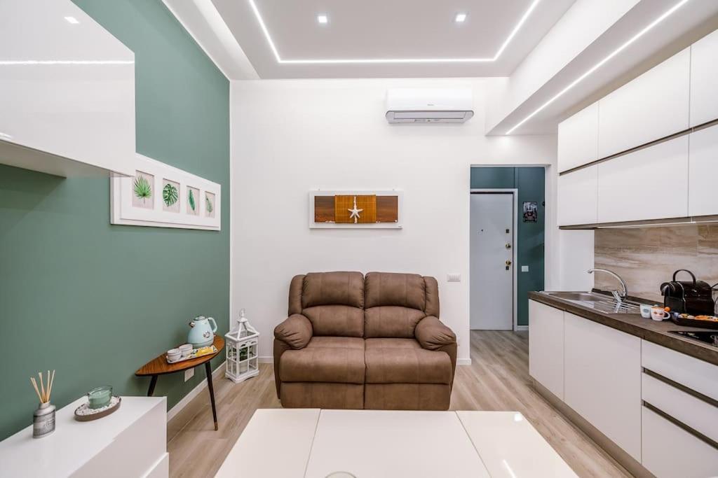 Linate Airport Elegant Suite,Tram 1 Minute Away ميلان المظهر الخارجي الصورة