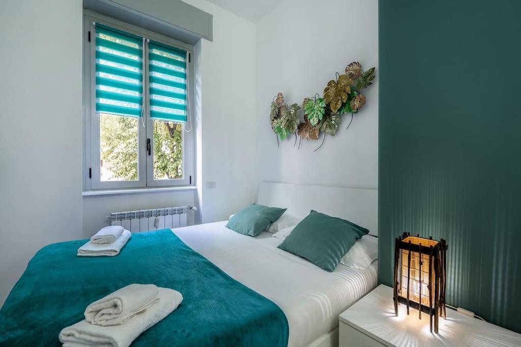 Linate Airport Elegant Suite,Tram 1 Minute Away ميلان المظهر الخارجي الصورة
