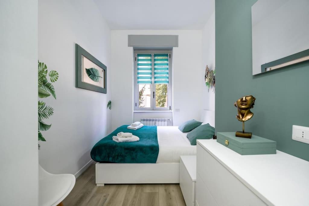 Linate Airport Elegant Suite,Tram 1 Minute Away ميلان المظهر الخارجي الصورة