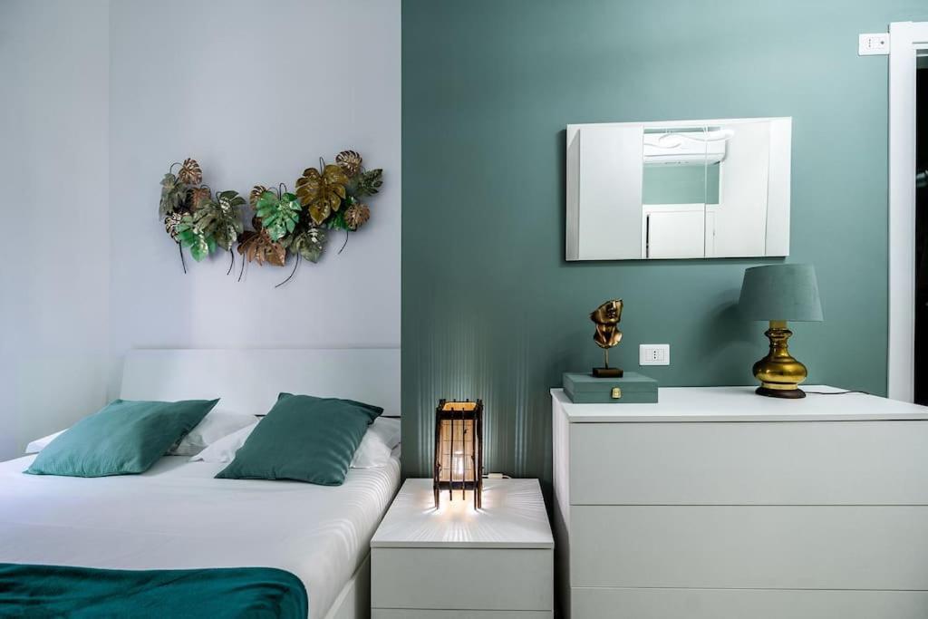 Linate Airport Elegant Suite,Tram 1 Minute Away ميلان المظهر الخارجي الصورة