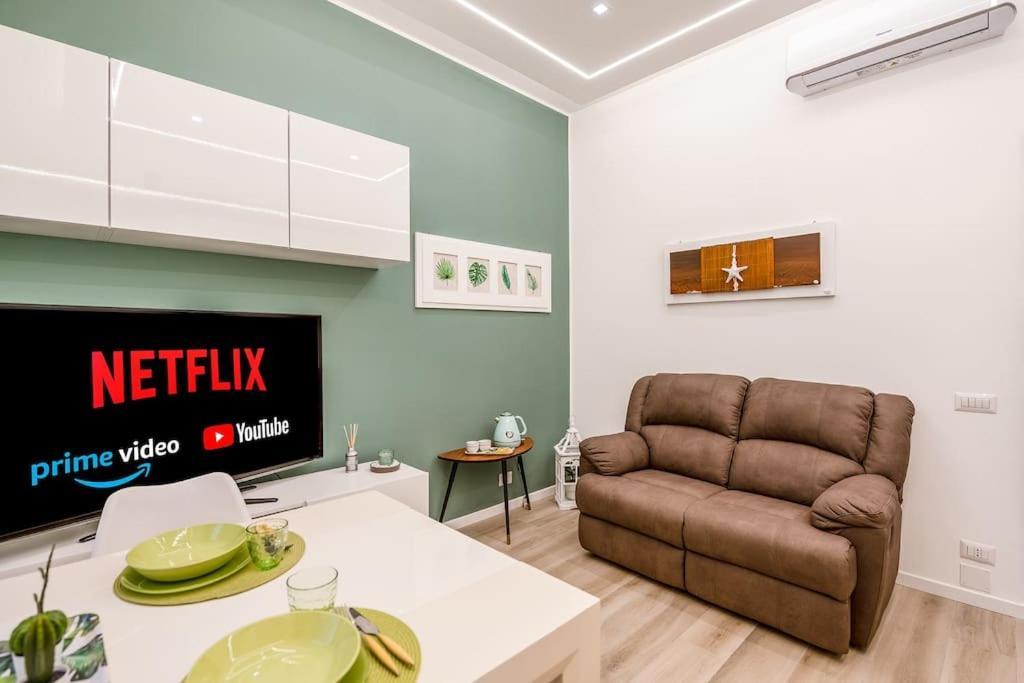 Linate Airport Elegant Suite,Tram 1 Minute Away ميلان المظهر الخارجي الصورة